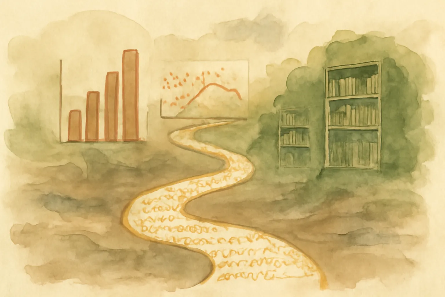 Illustration for Python Machine Learning