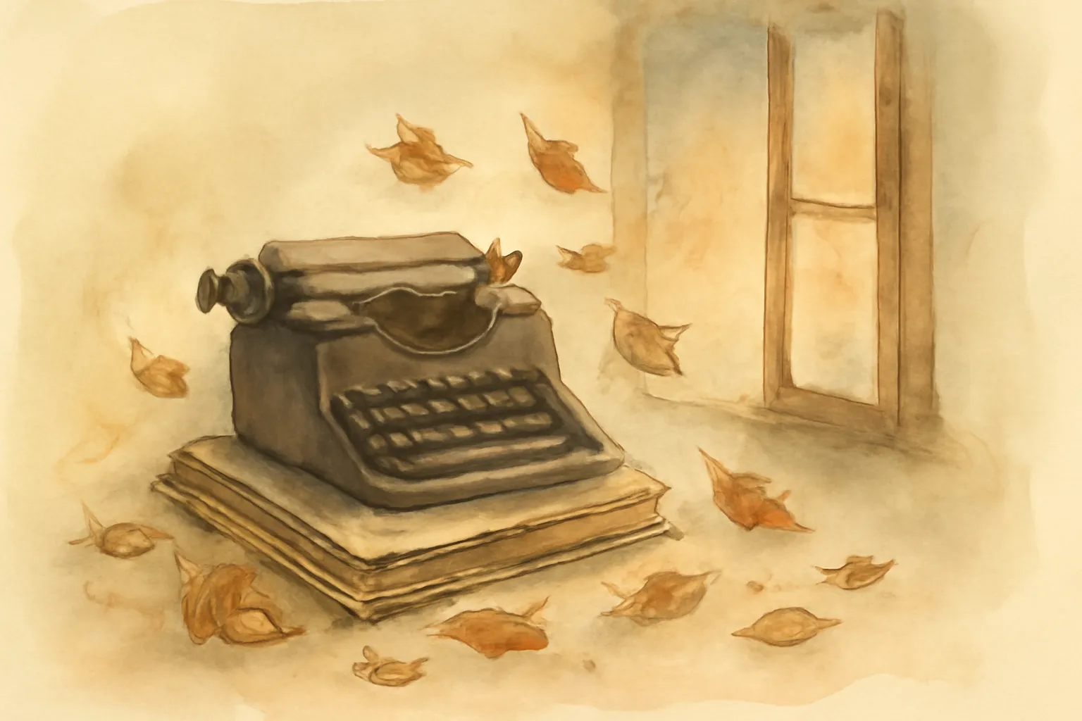 Ilustración de Recollections