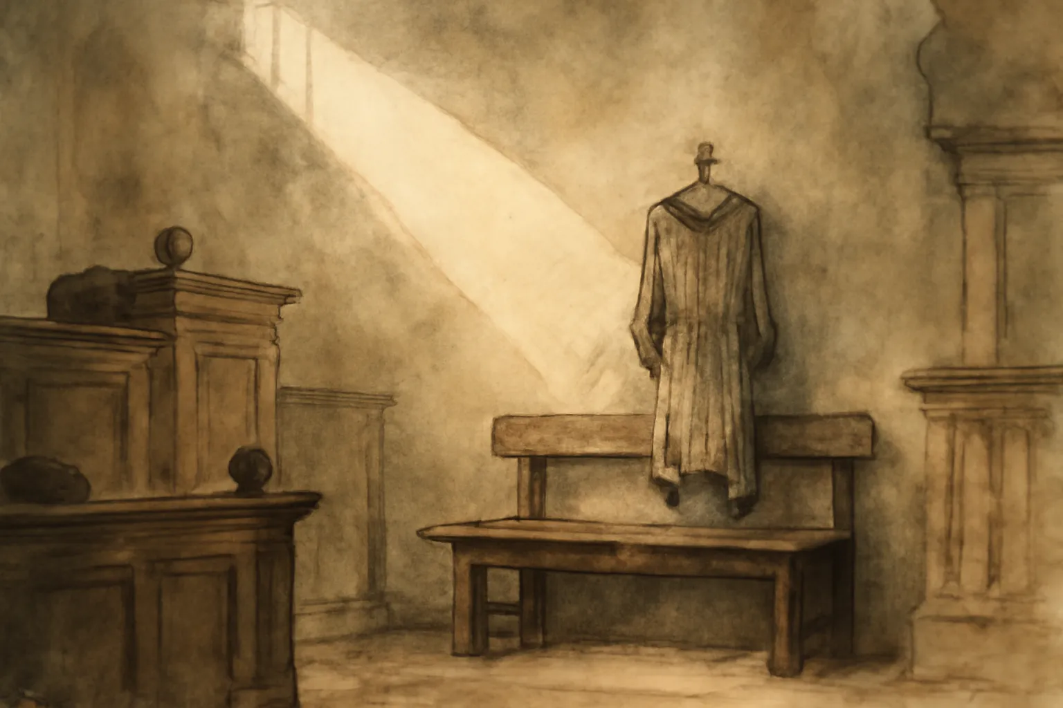 Ilustración de Resurrección