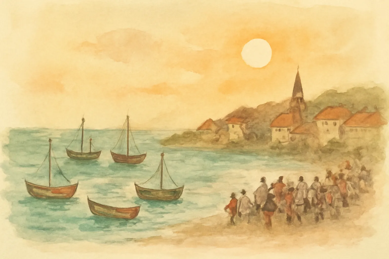Ilustración de Rinkitink en Oz