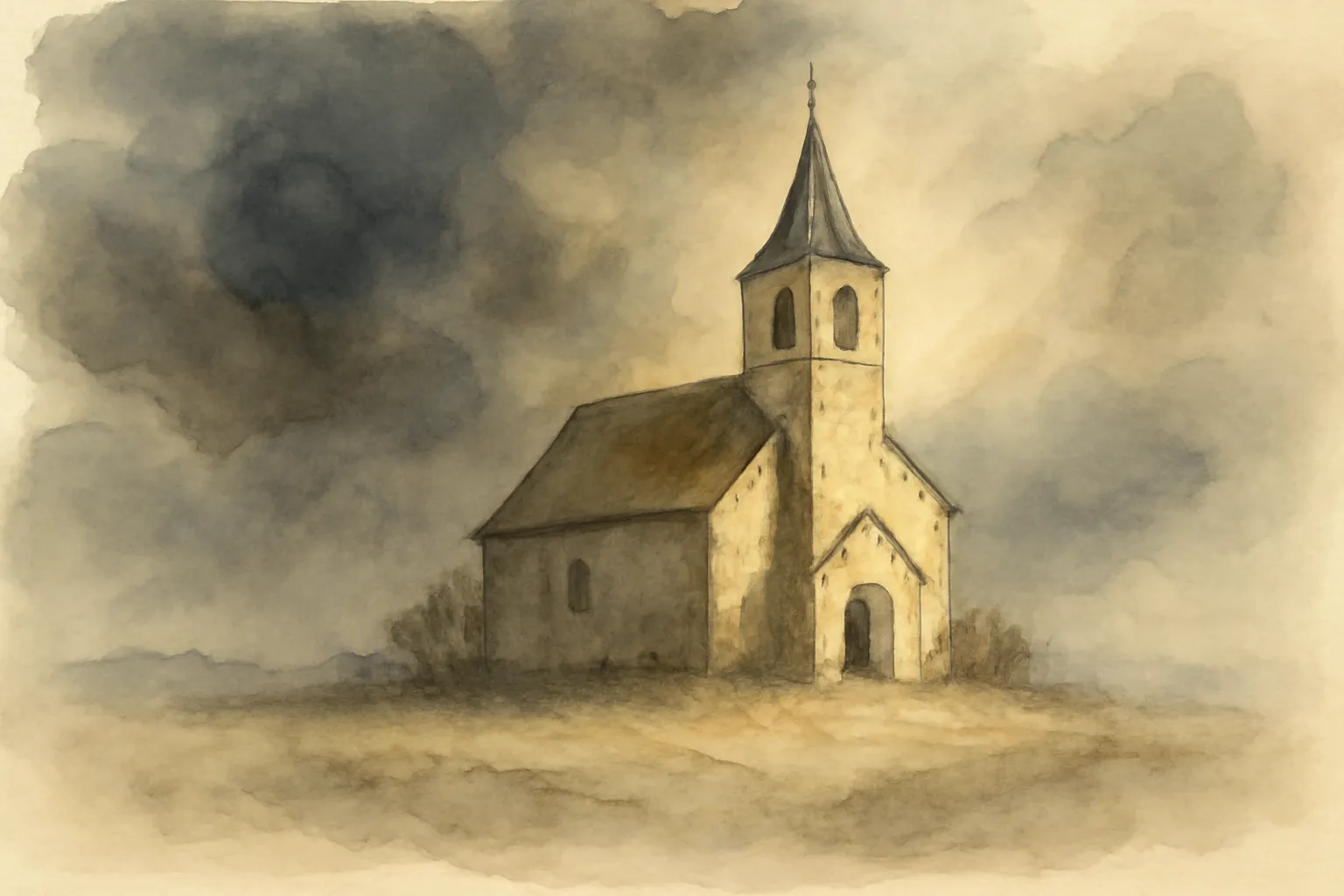 Ilustración de Robert Elsmere