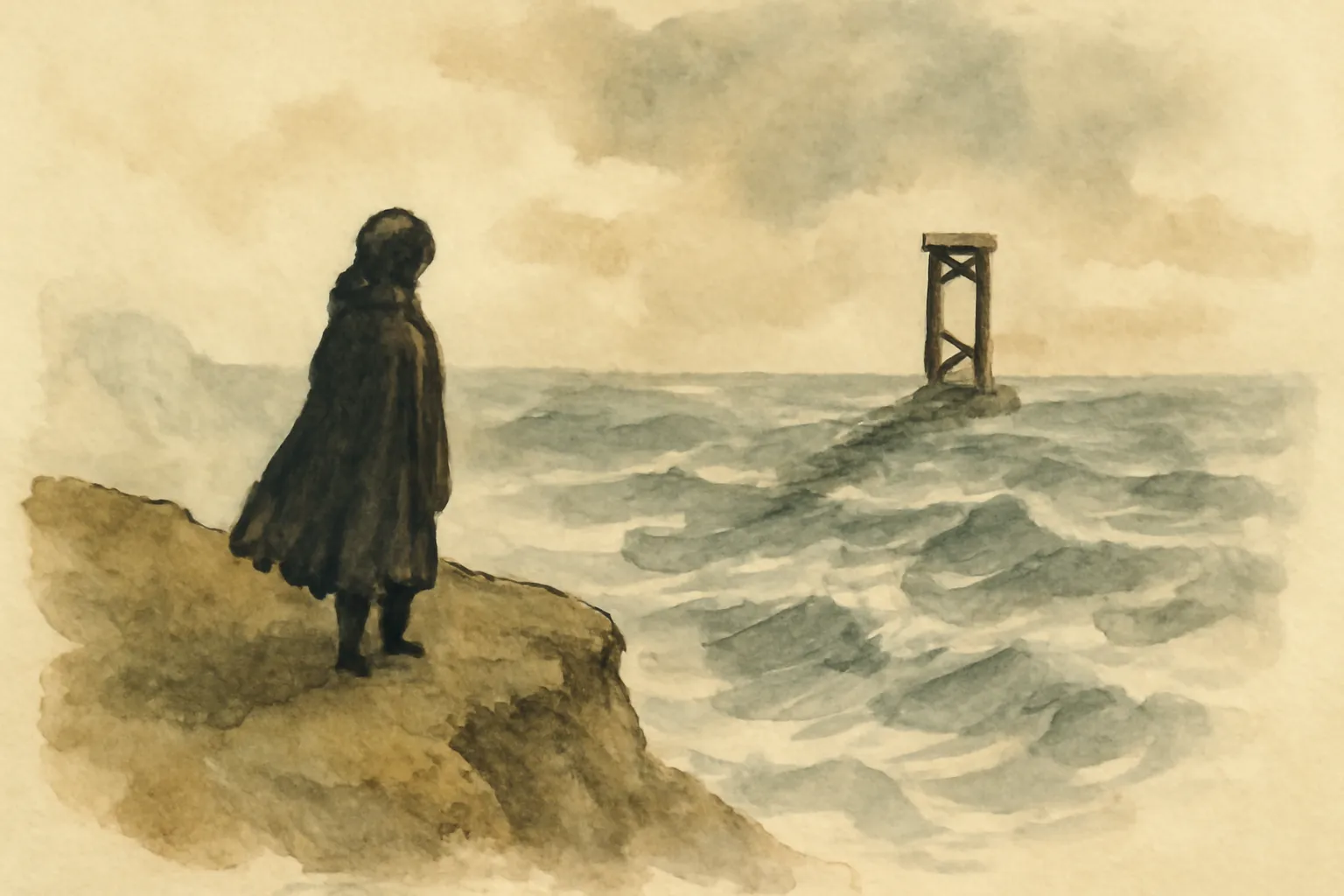 Ilustración de El pequeño lord