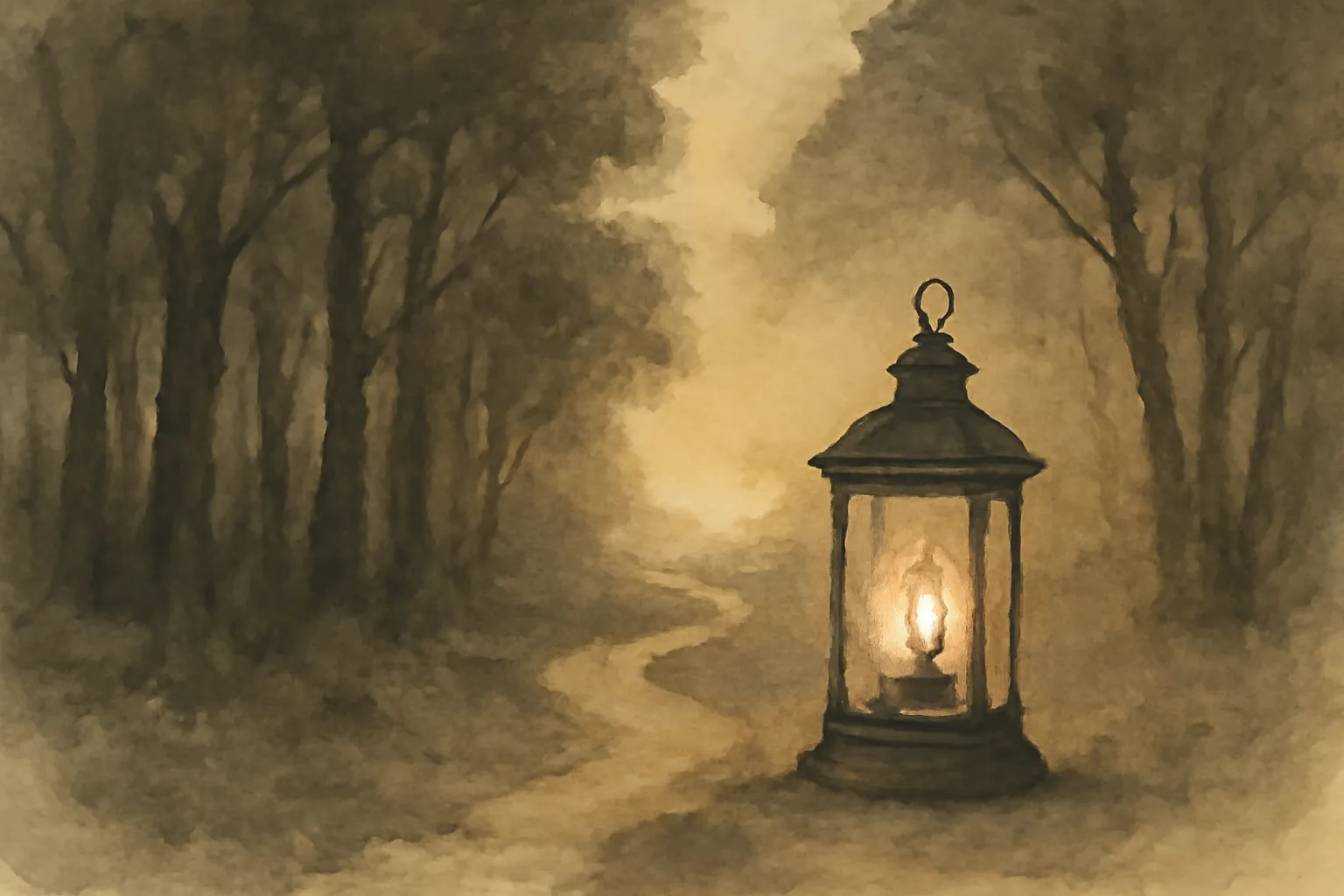 Ilustración de Escenas de la vida de Harriet Tubman