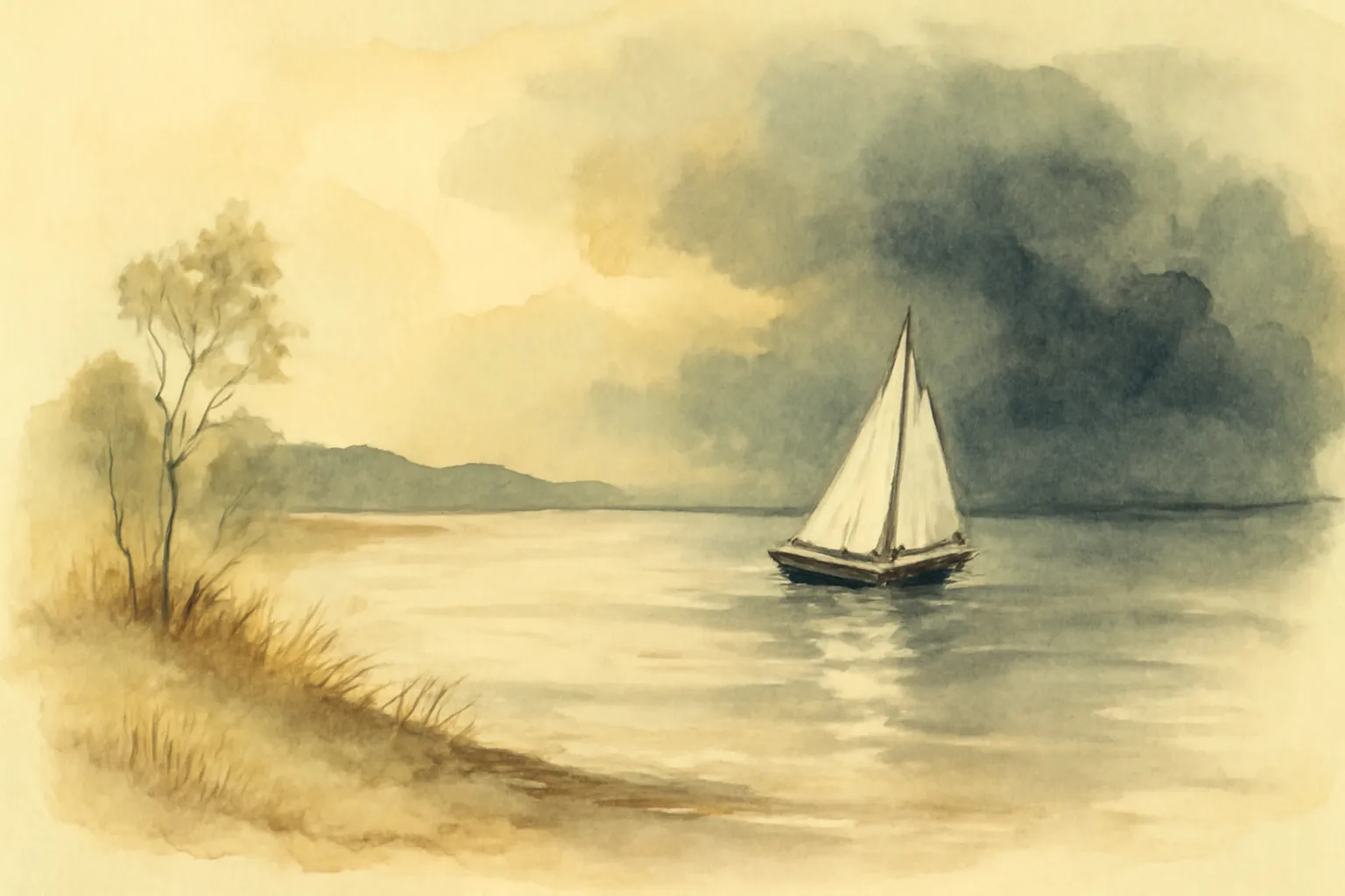 Illustration from Seek and Find; or, The Adventures of a Smart Boy