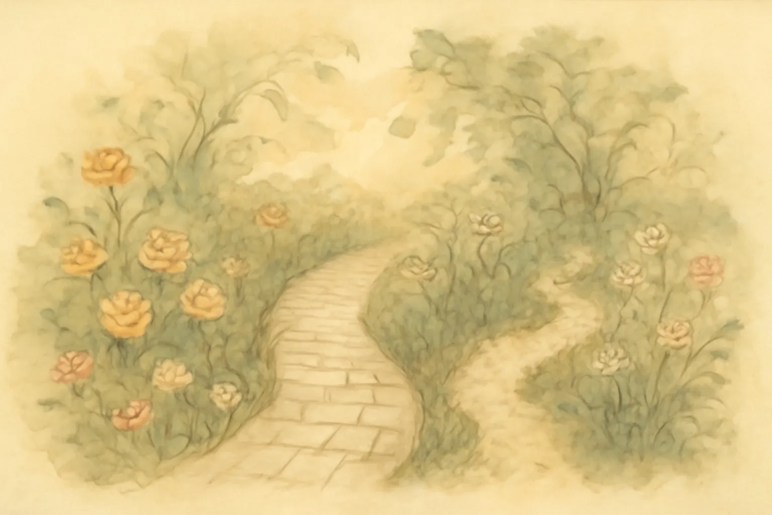 Ilustración de Sentido y sensibilidad