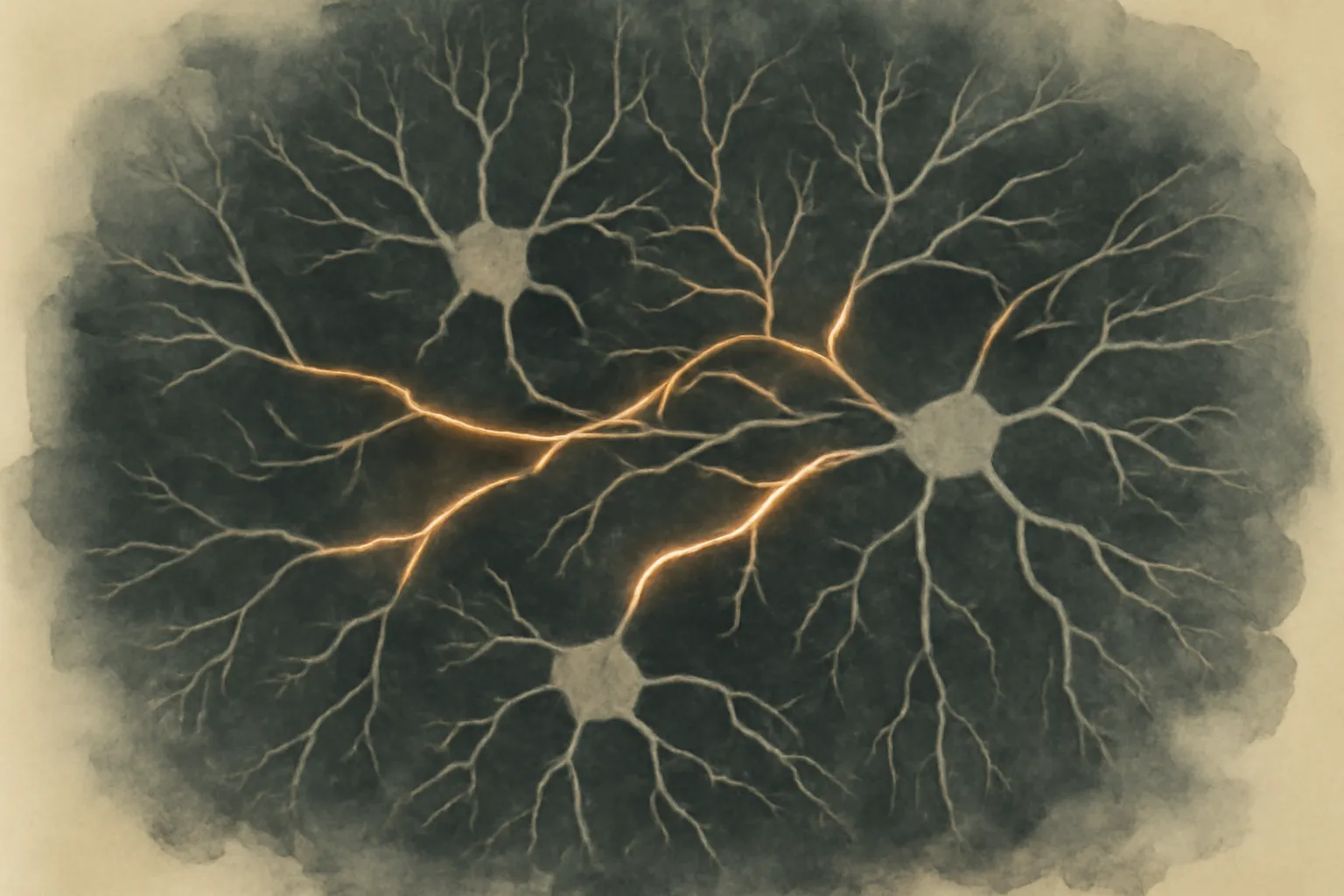 Illustration for Seven and a Half Lessons About the Brain
