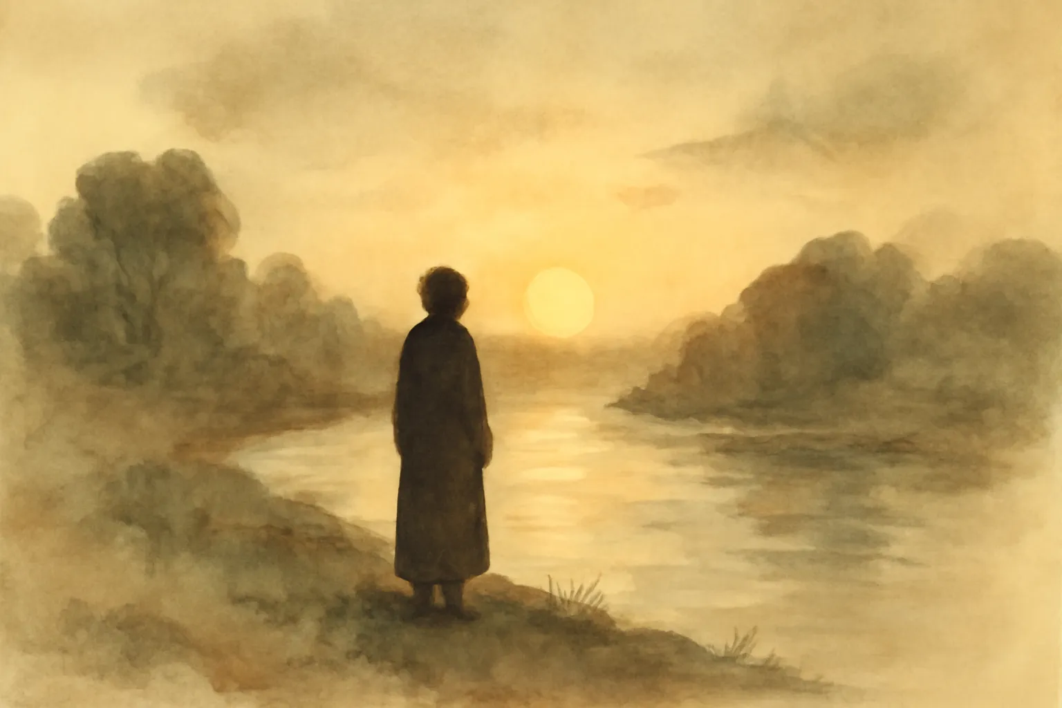 Illustration for Siddhartha