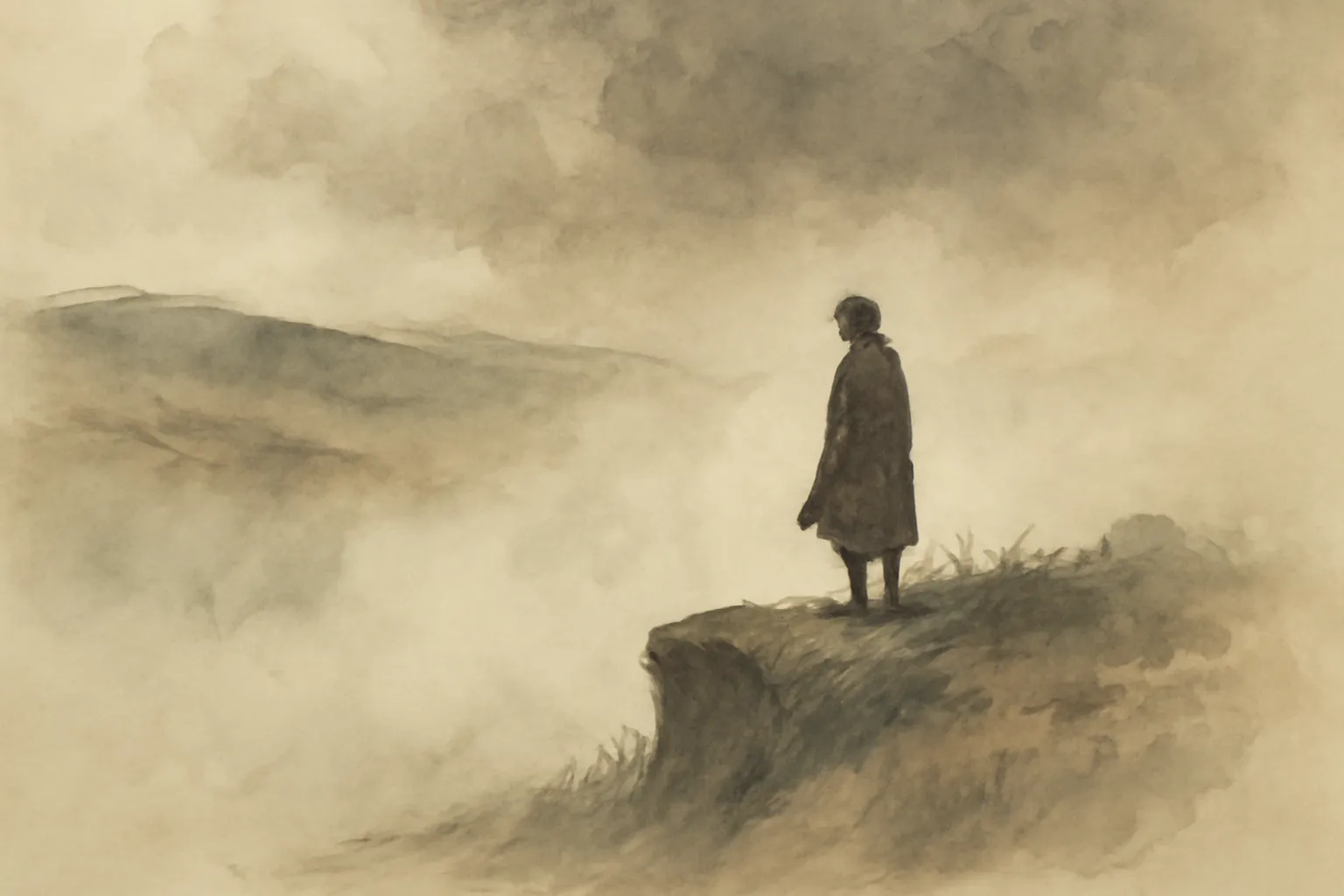 Ilustración de Simón
