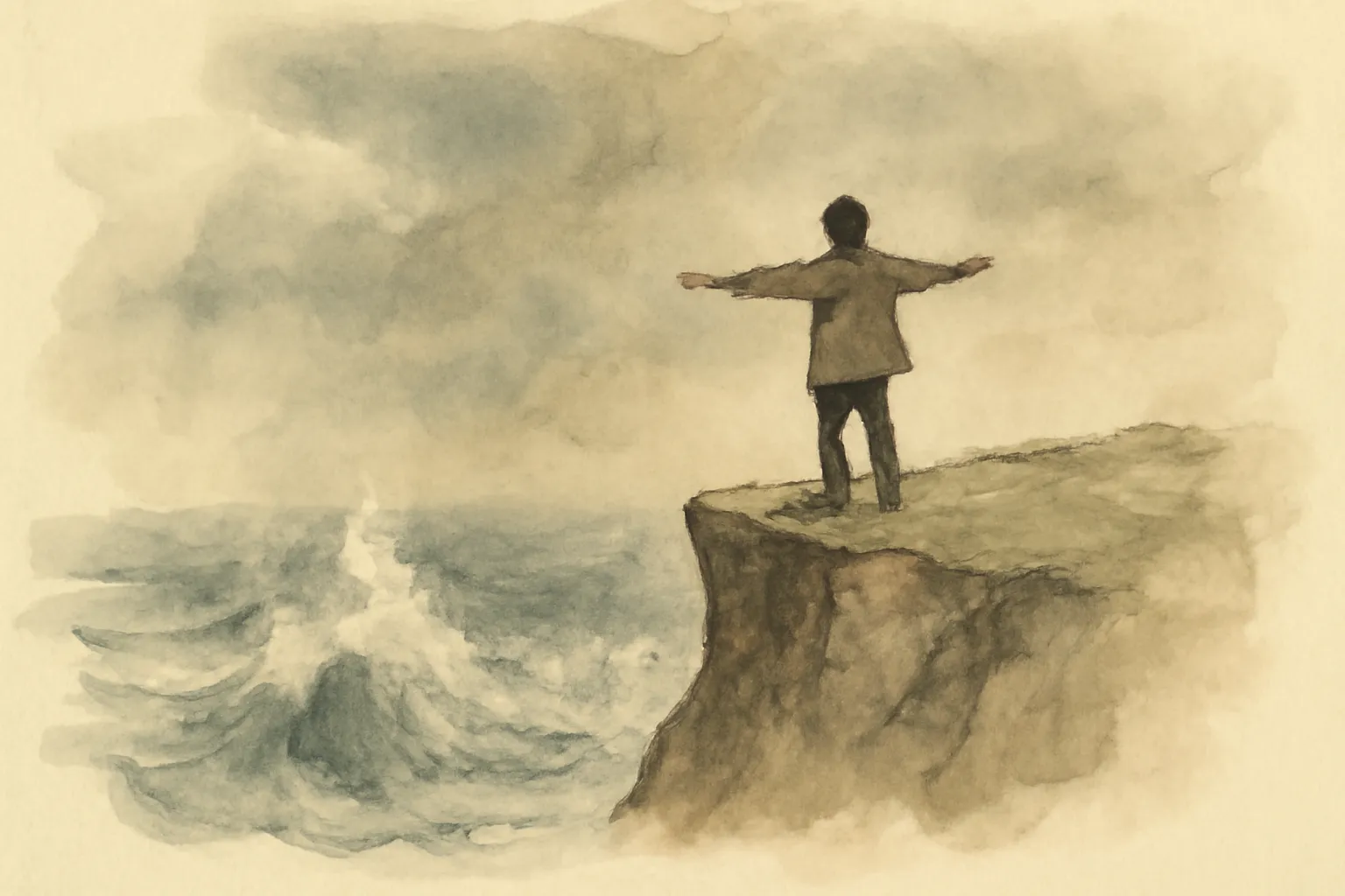 Illustration for Skin in the Game