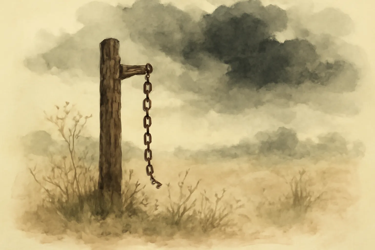 Illustration for Slavery by Another Name