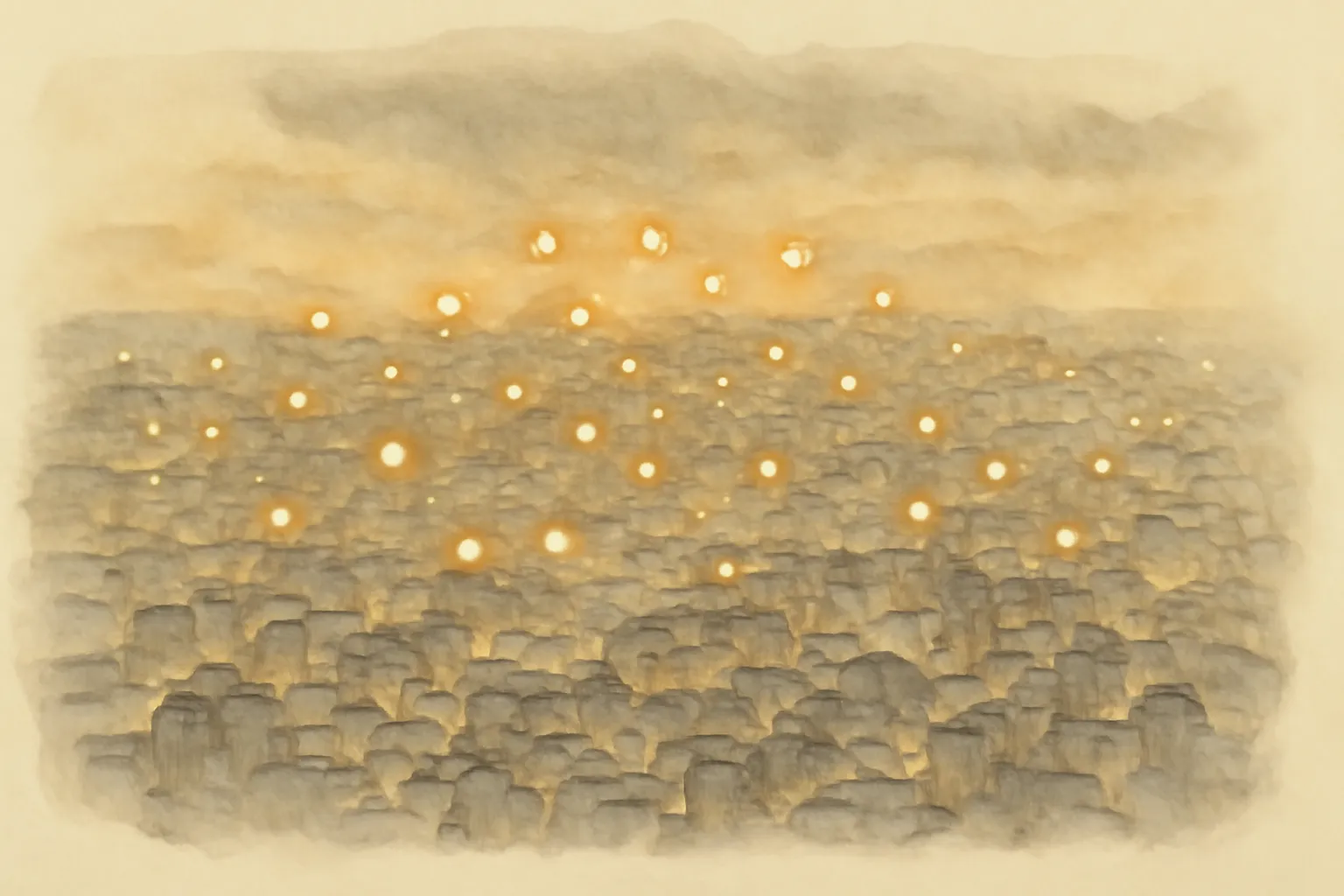 Illustration for Society of Mind
