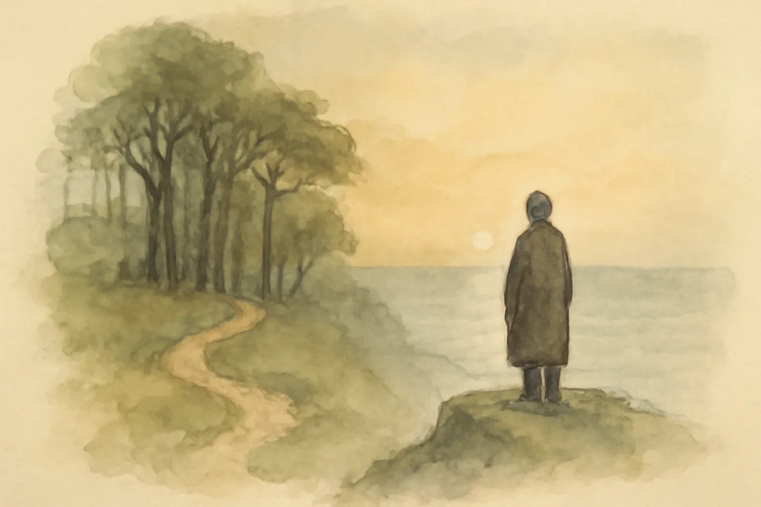 Illustration for Stoic Philosophy as Rational Cognitive Psychotherapy