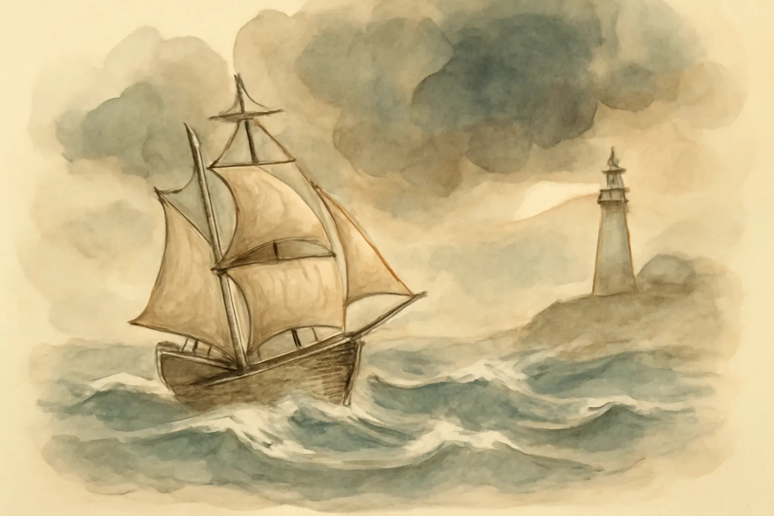 Illustration for Stoic Wisdom: Ancient Lessons for Modern Resilience