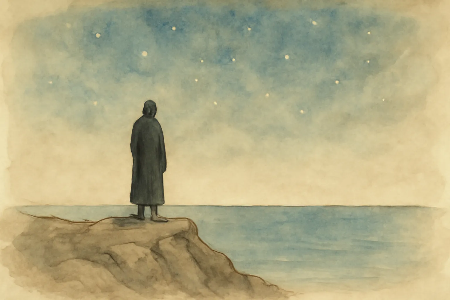 Illustration for Stoicism: A Very Short Introduction