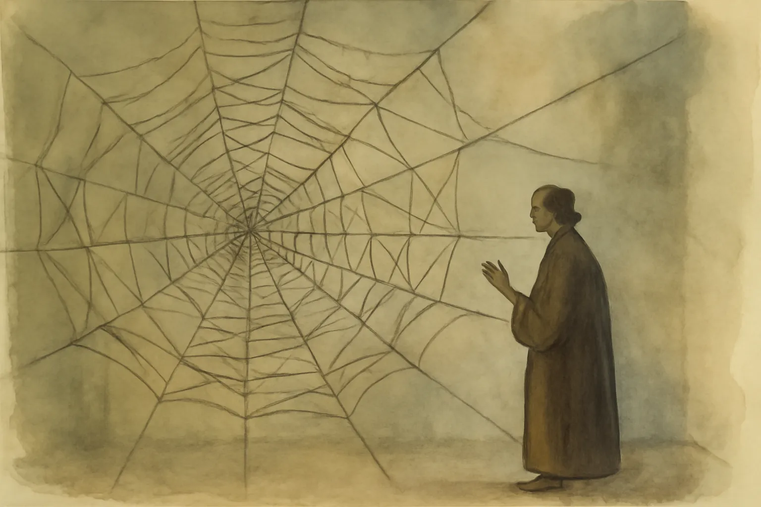 Illustration for Structural Anthropology