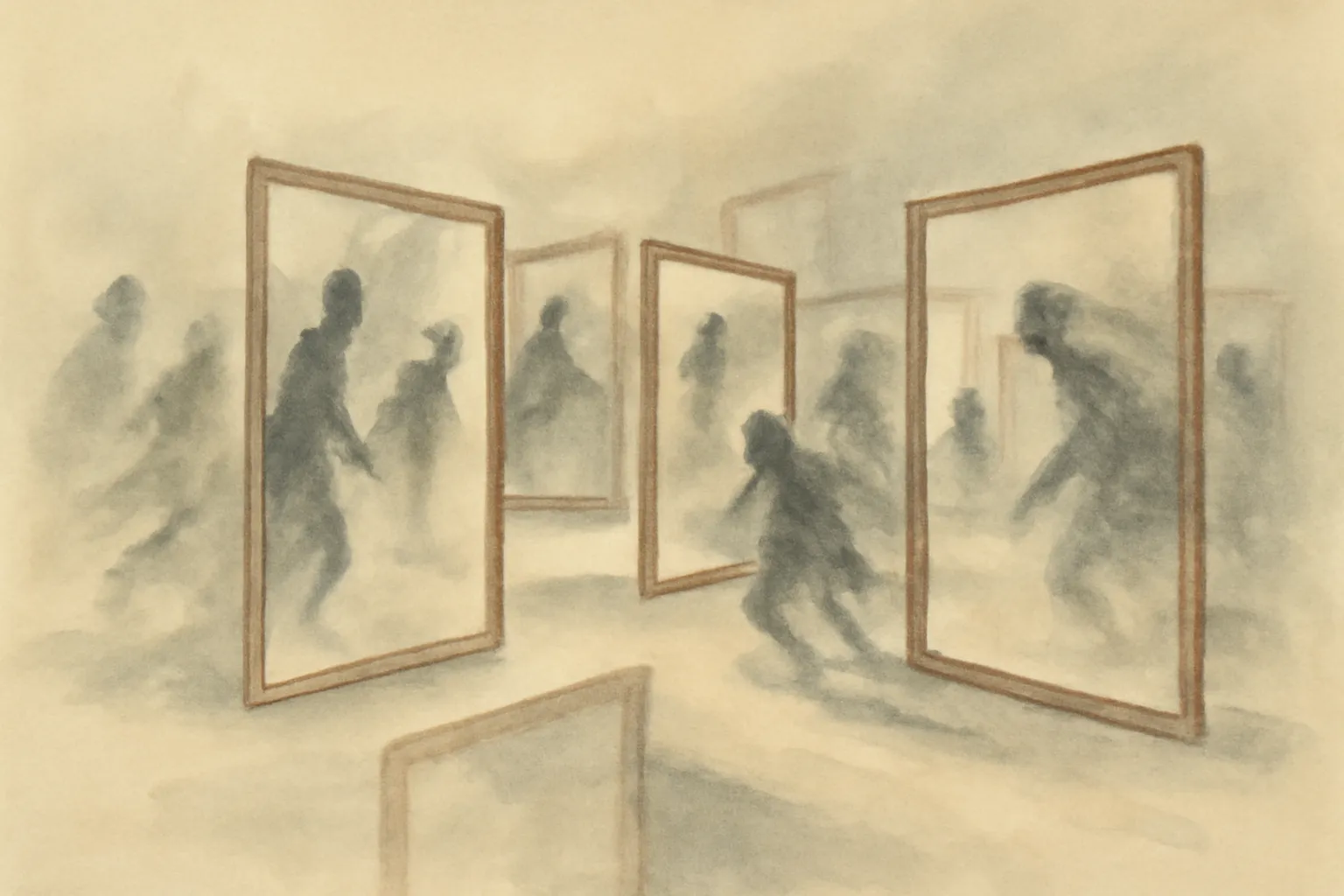 Illustration for Subliminal