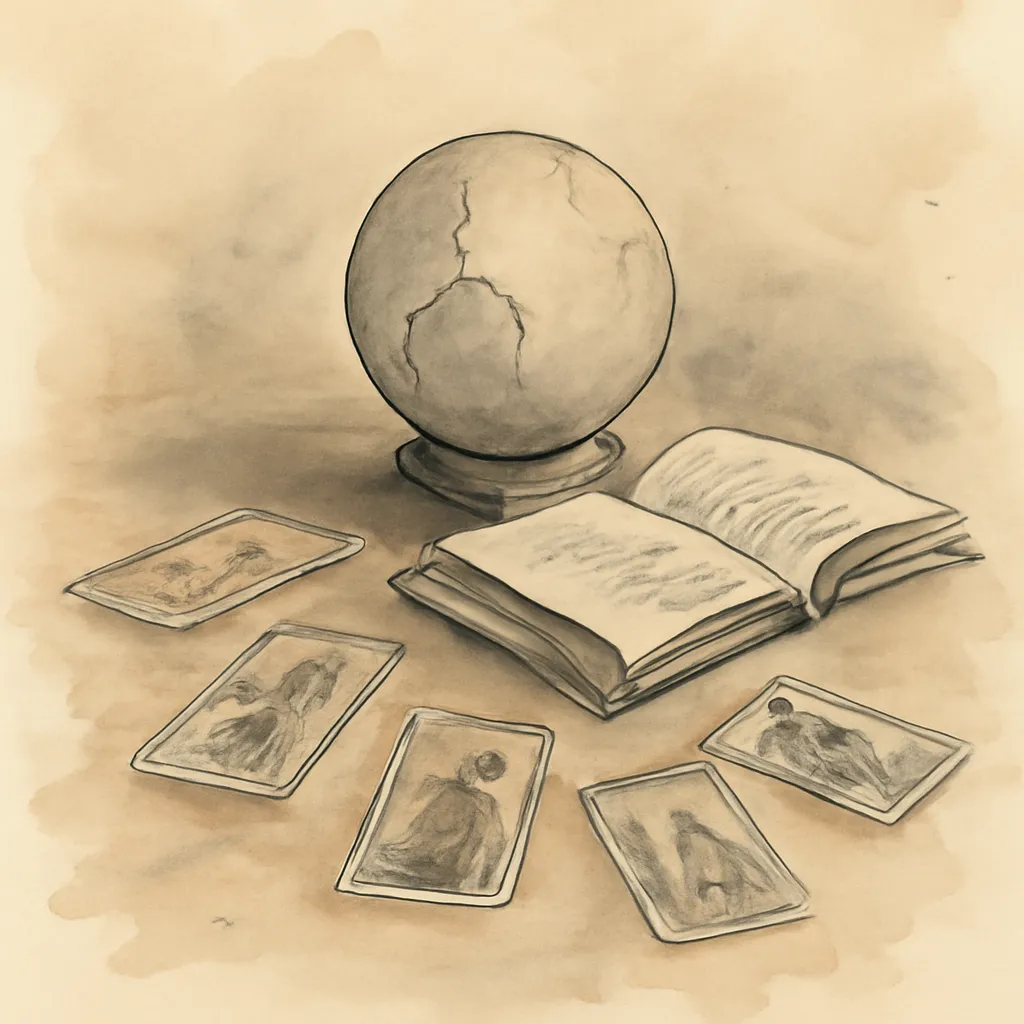 Illustration for Superforecasting: The Art and Science of Prediction