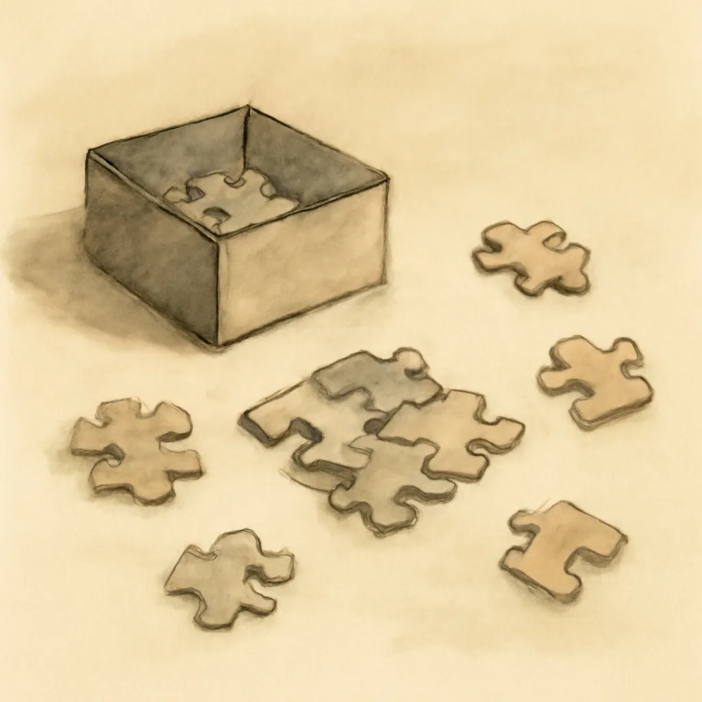 Illustration for Superforecasting: The Art and Science of Prediction