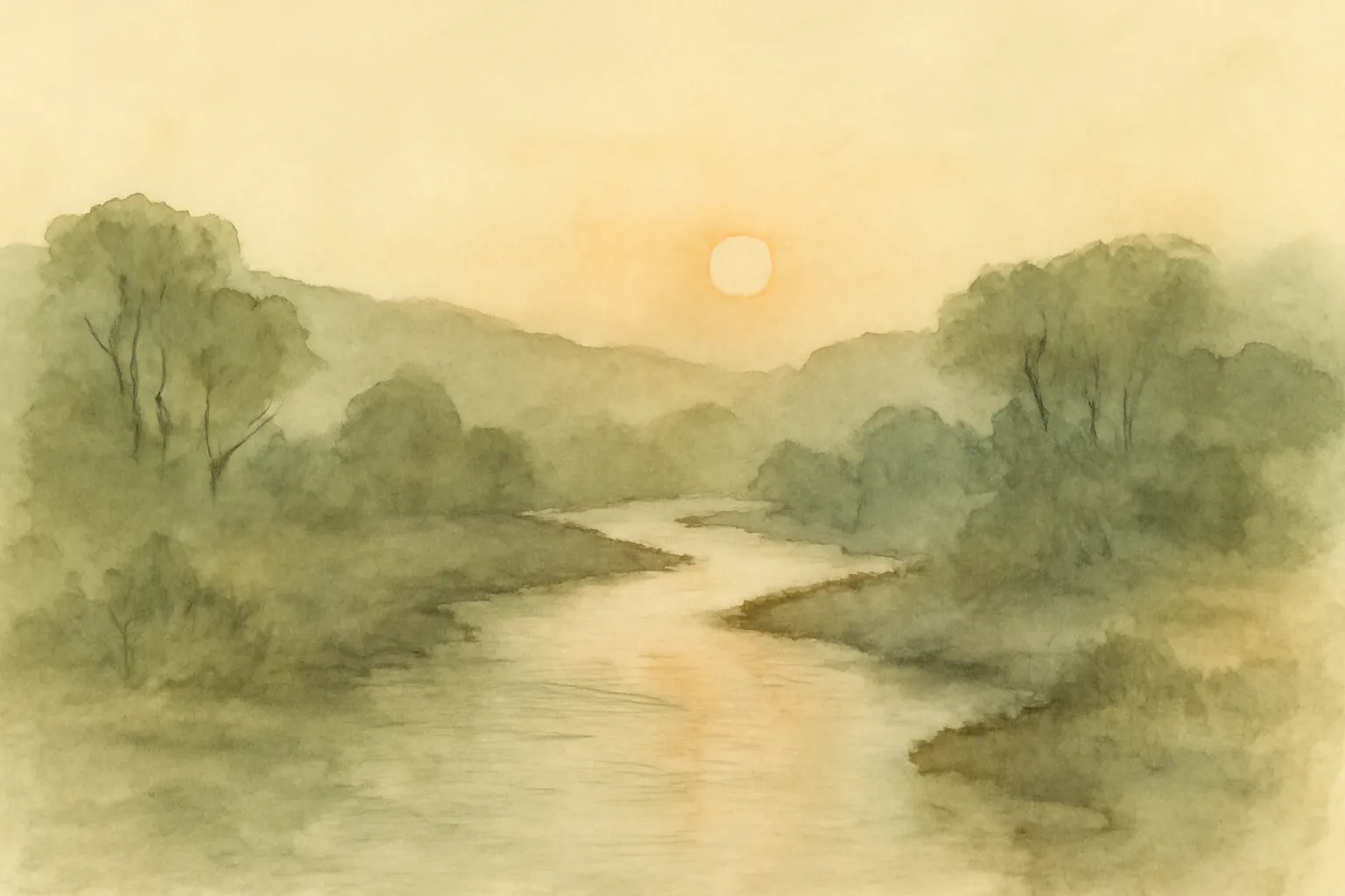 Ilustración de Tao Te Ching