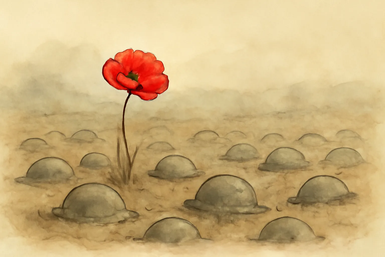 Illustration for Testament of Youth