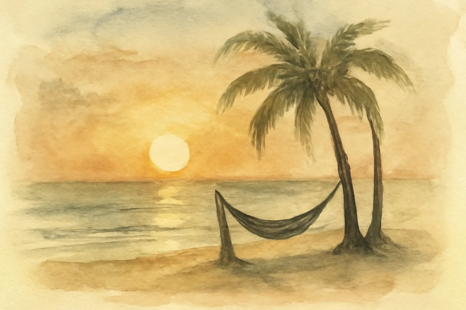 Illustration for The 4-Hour Workweek