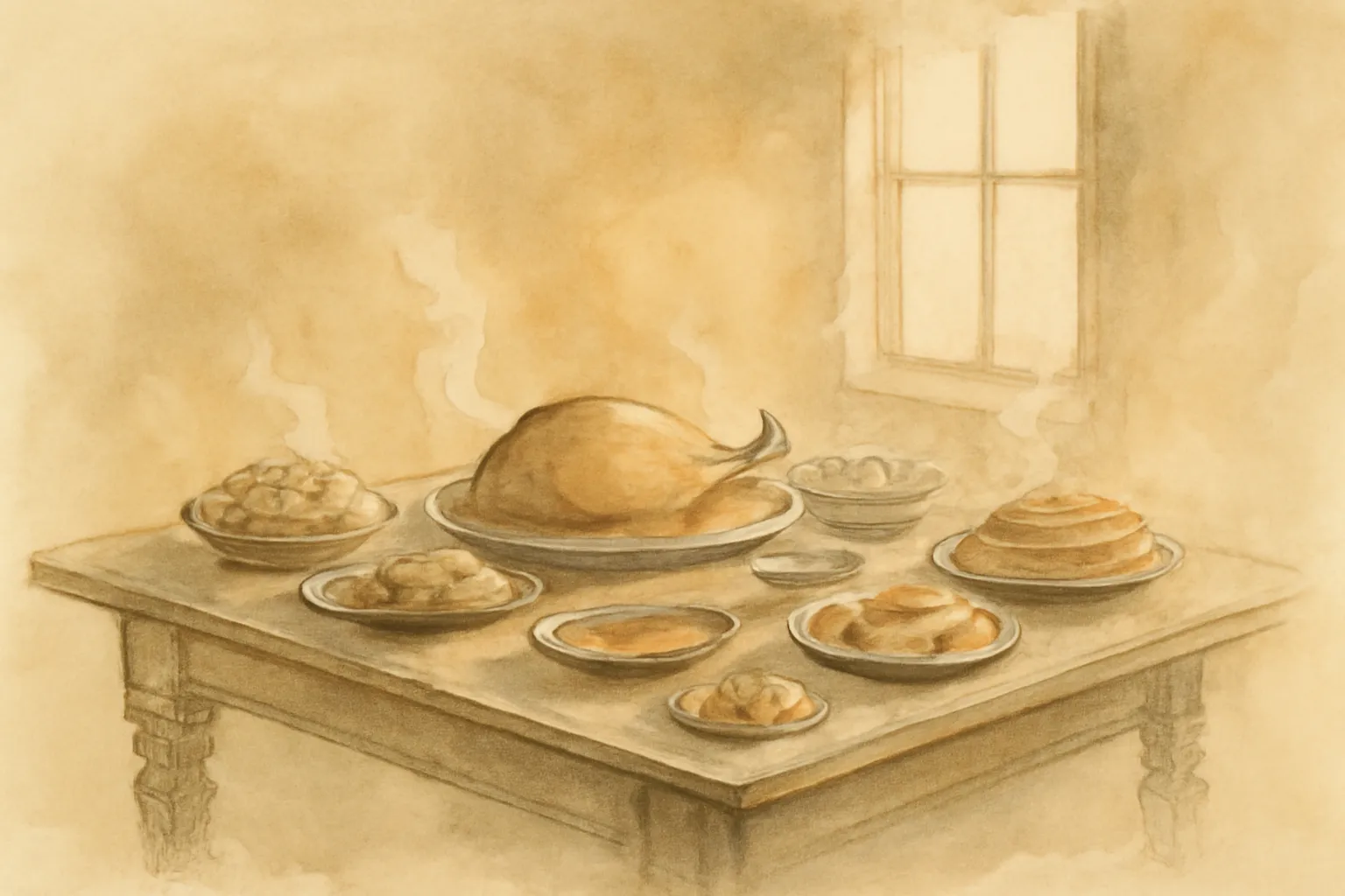 Ilustración de La cocinera perfeccionada o el arte y misterio de la cocina