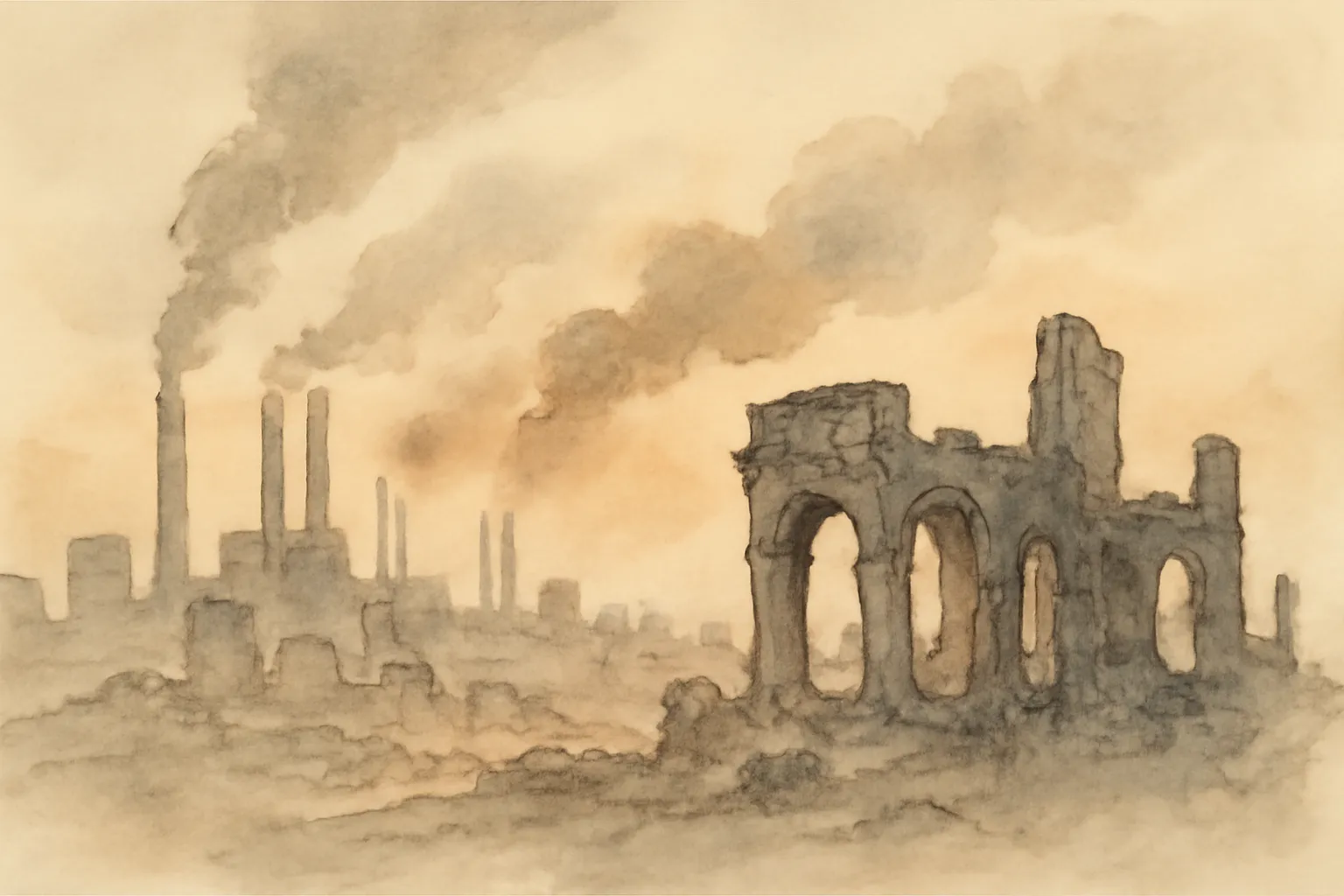 Illustration for The Age of Revolution: 1789-1848