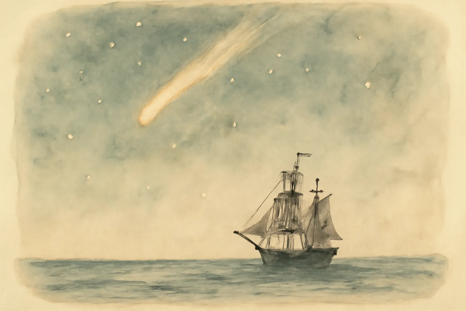 Illustration for The Age of Wonder