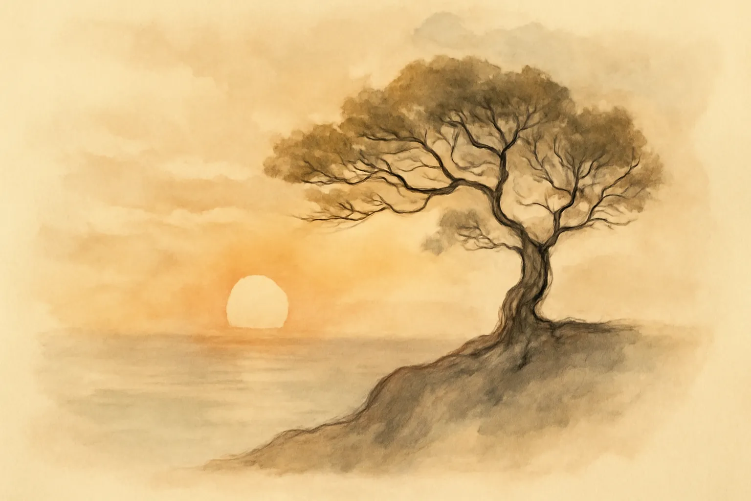 Illustration for The Anatomy of Hope