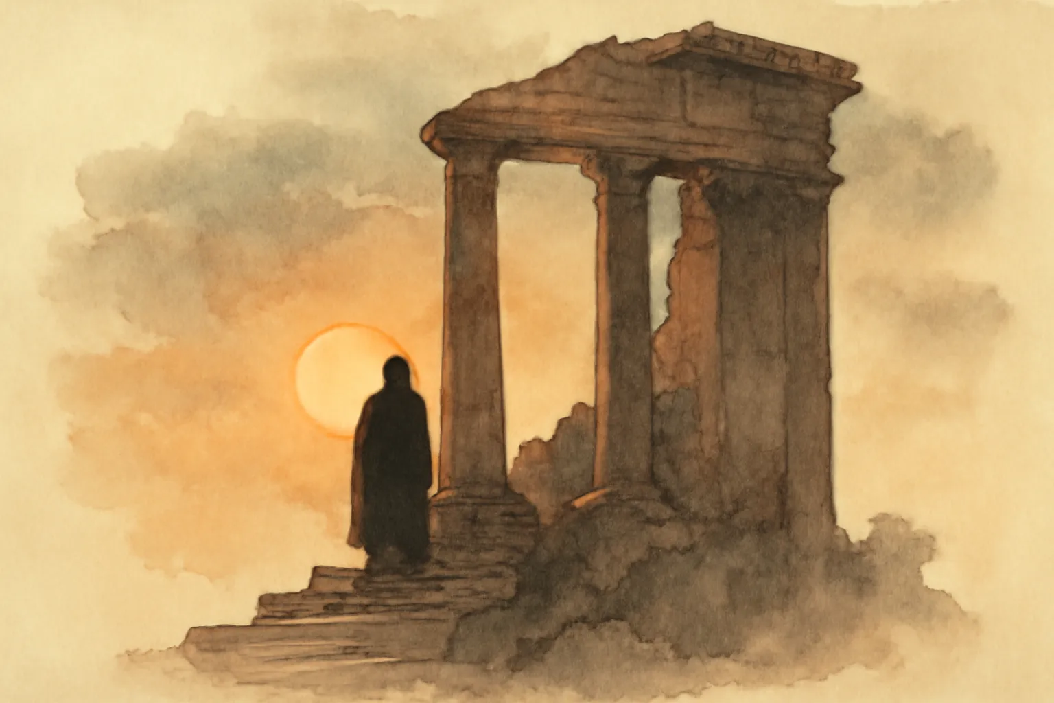 Illustration for The Annals
