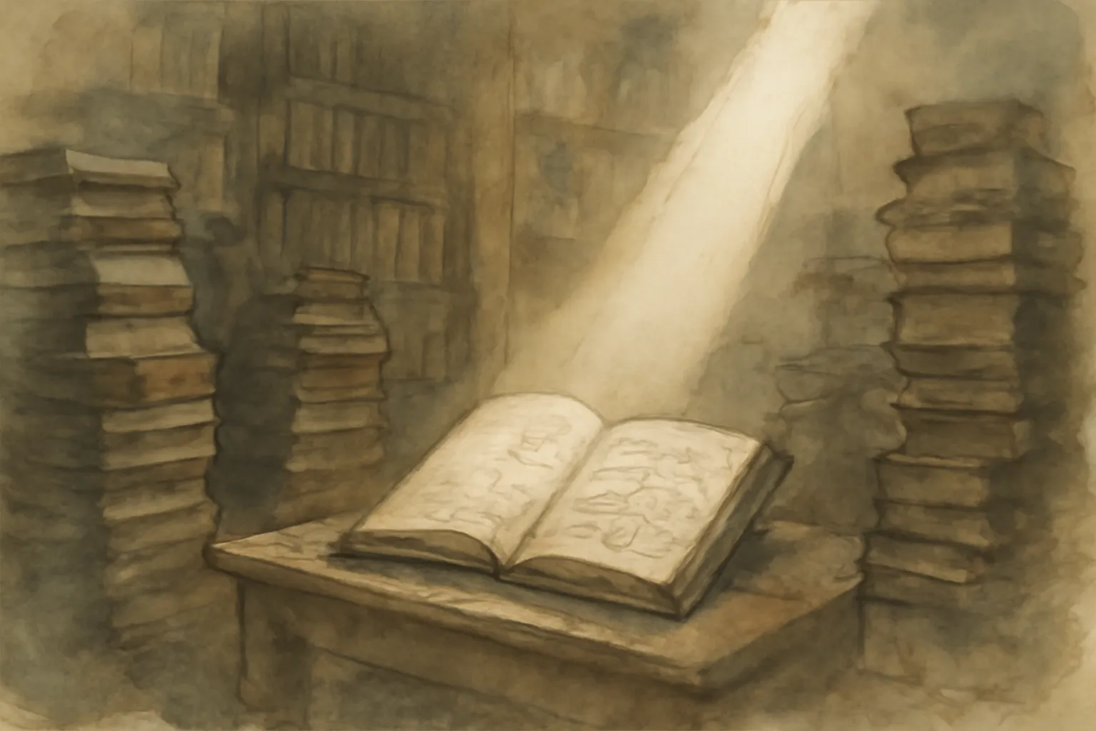 Illustration for The Annotated Turing