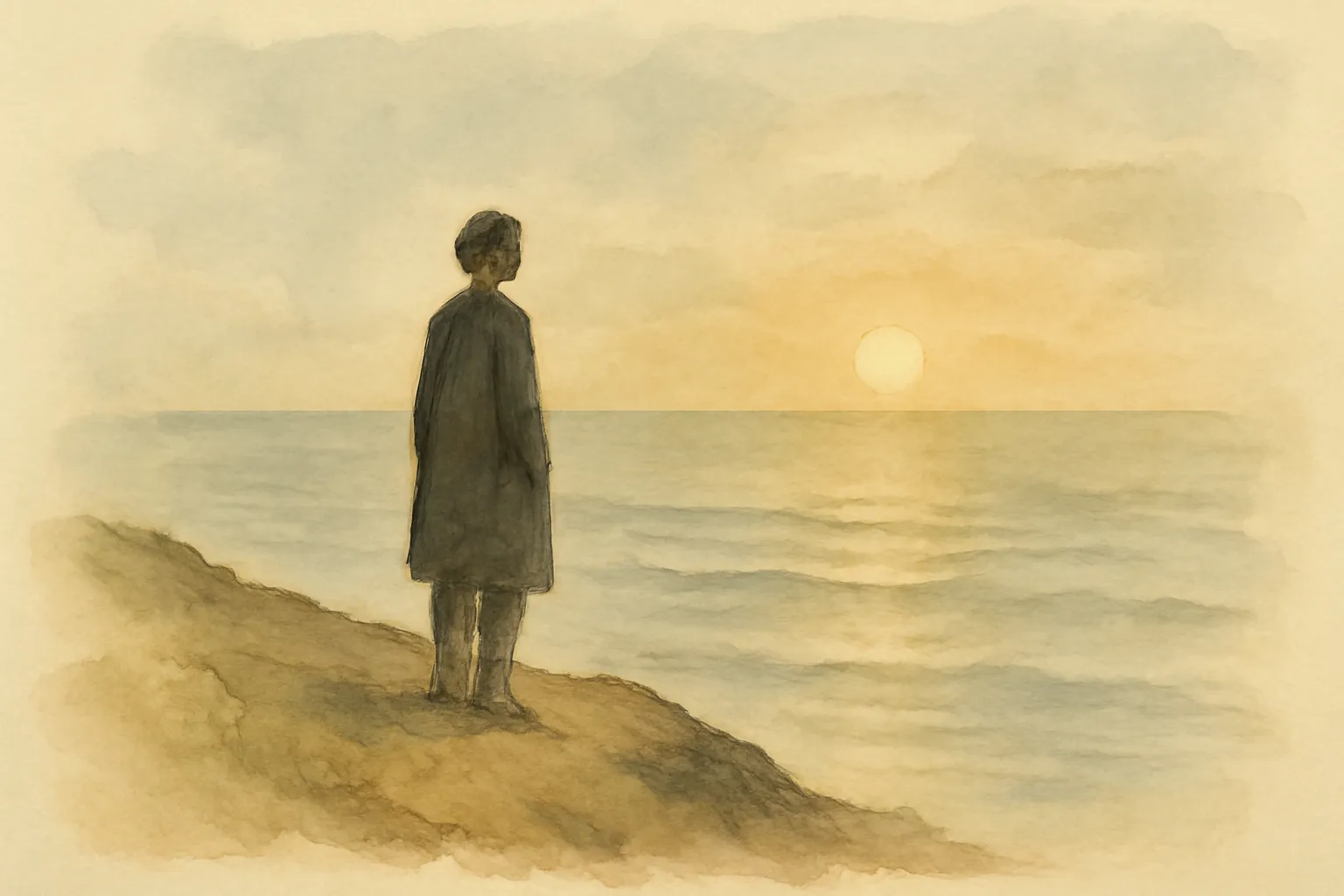 Illustration for The Art of Happiness: A Handbook for Living