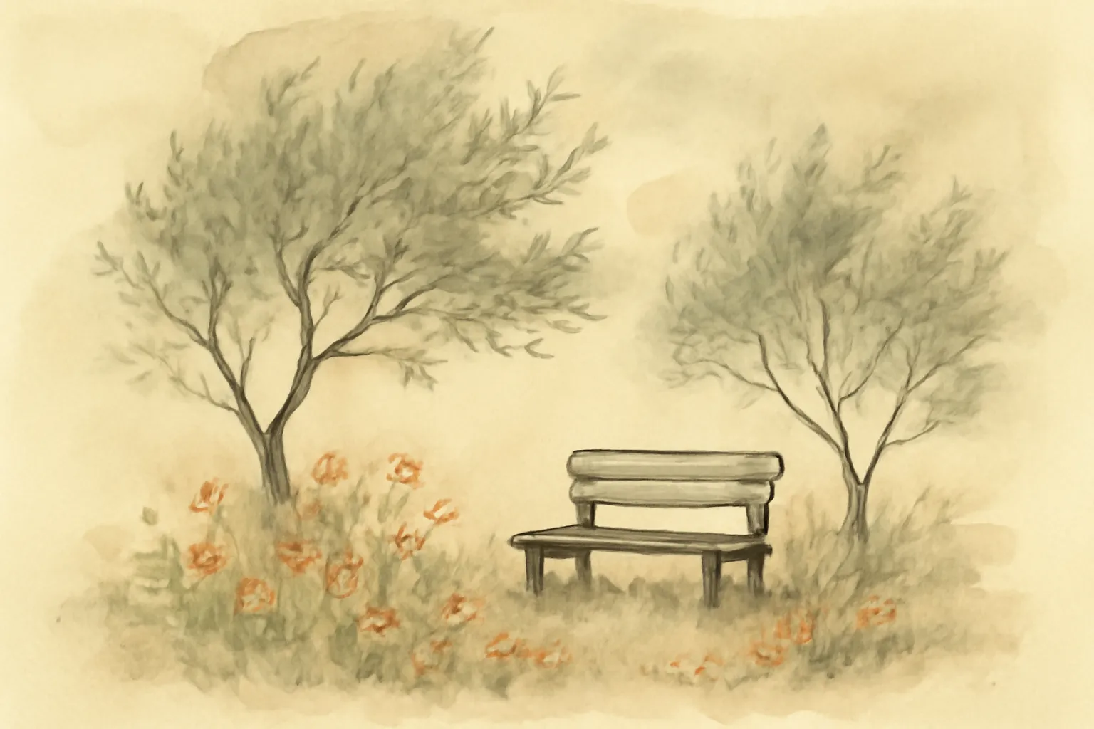 Illustration for The Art of Happiness