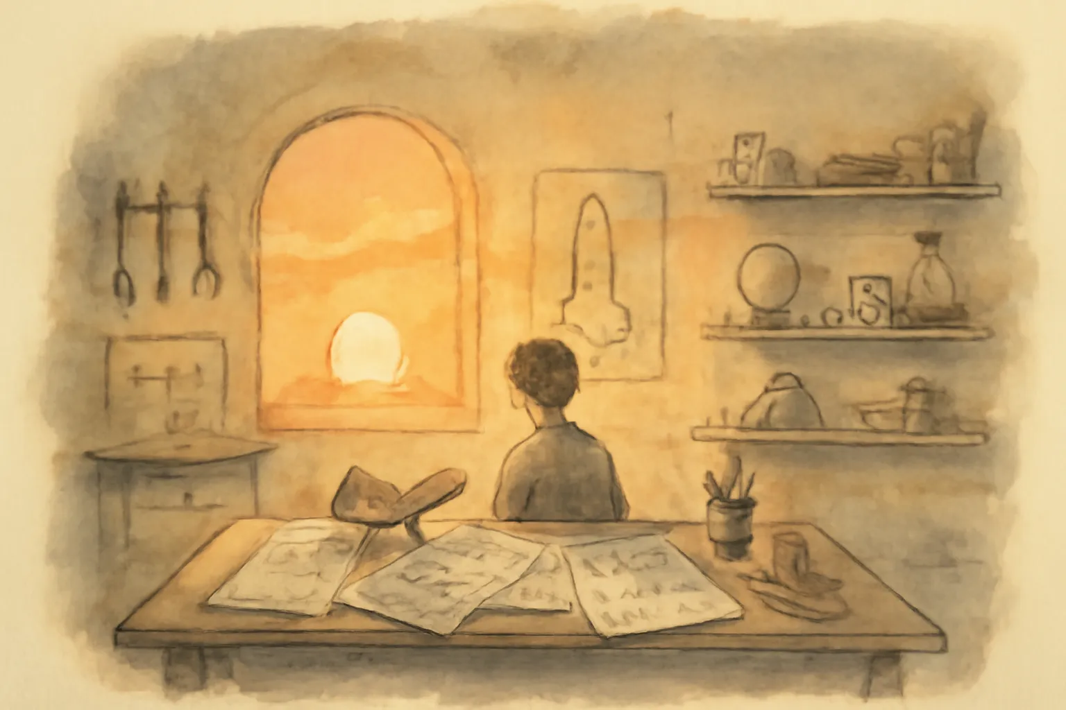 Illustration for The Art of the Start 2.0