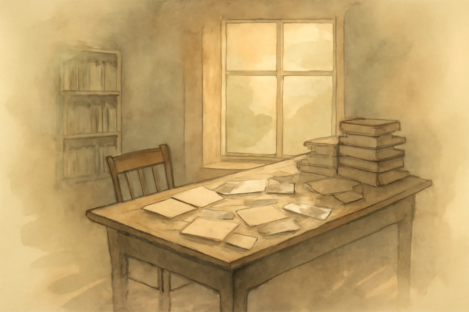 Illustration for The Autobiography of Eleanor Roosevelt