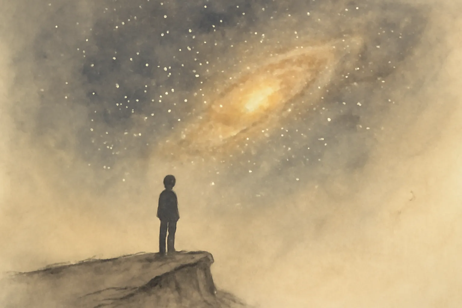 Illustration for The Beginning of Infinity