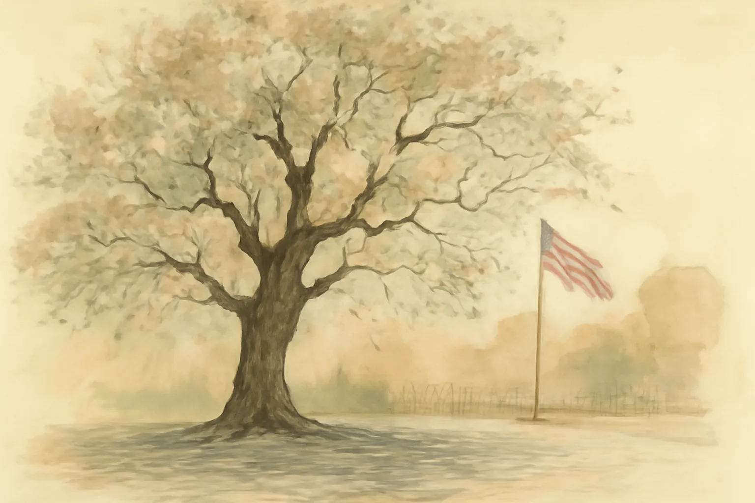 Ilustración de La bella de Bowling Green