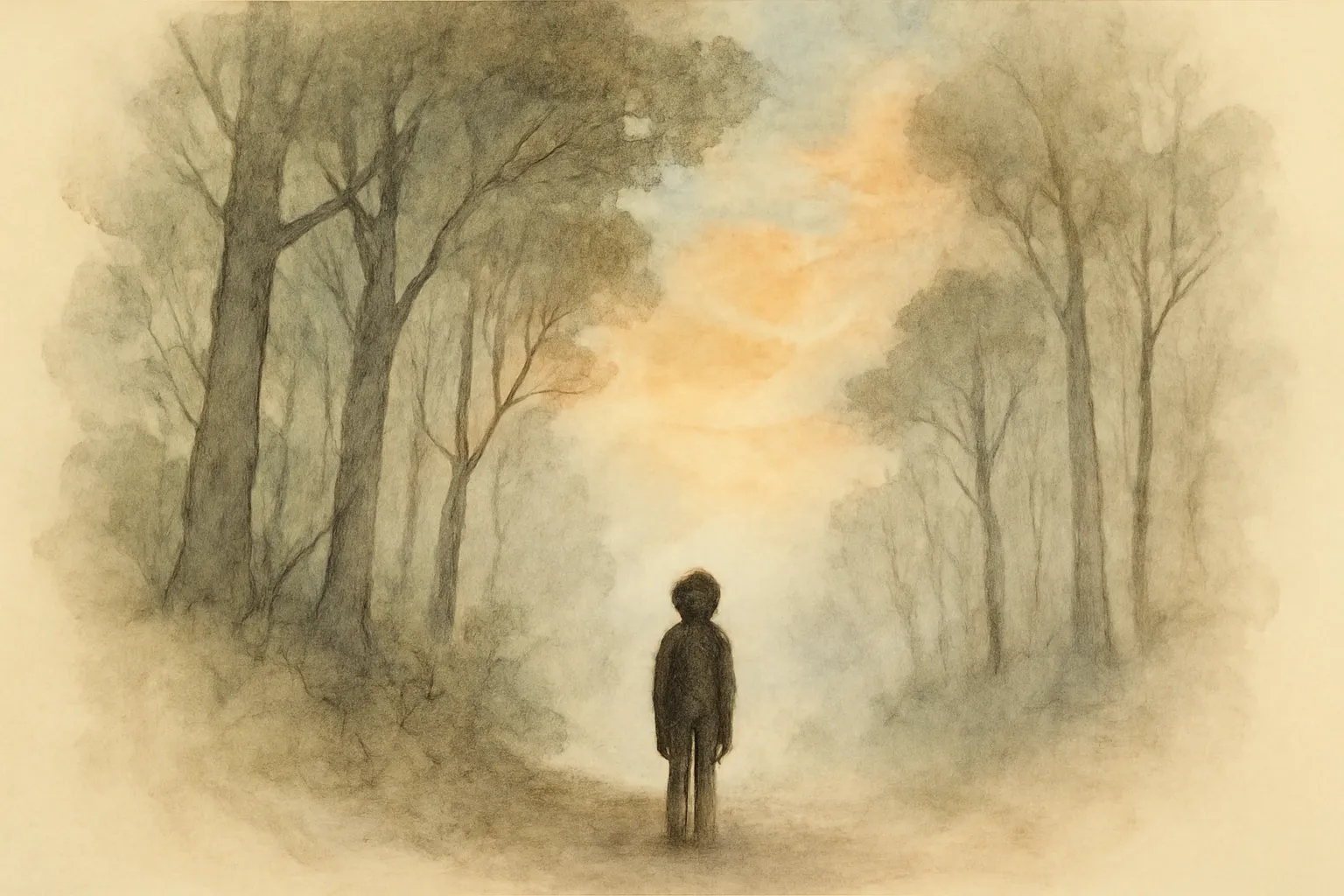Ilustración de El libro de Beth