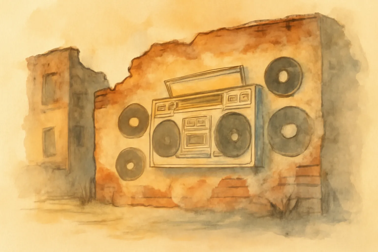 Illustration for The Big Payback