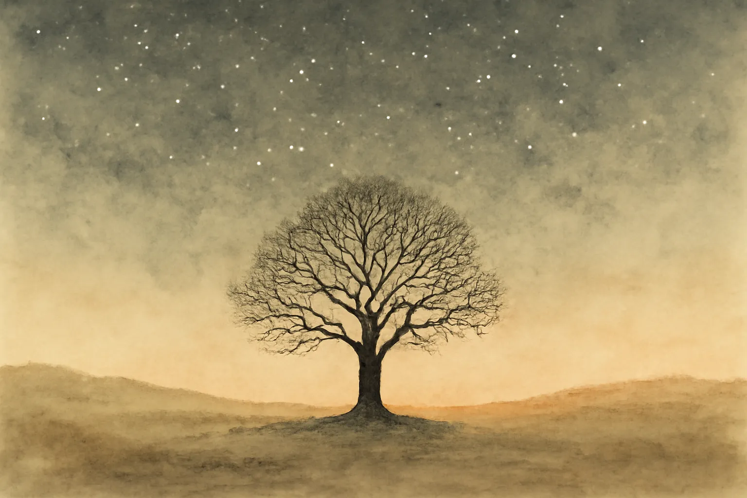 Illustration for The Big Picture