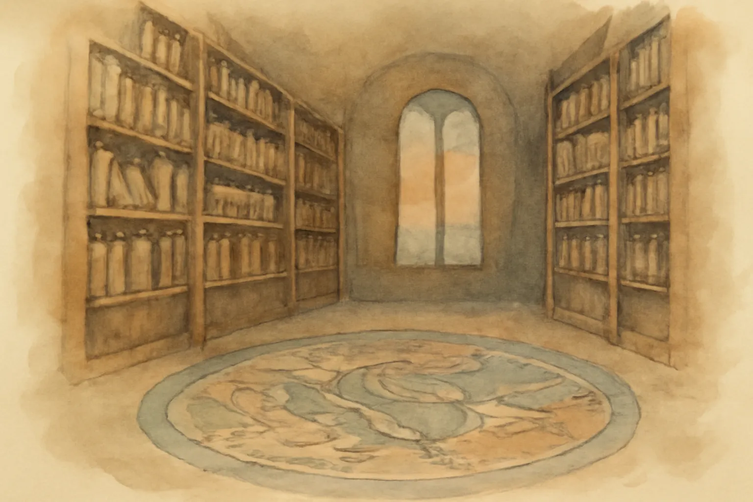 Illustration for The Birth of Classical Europe