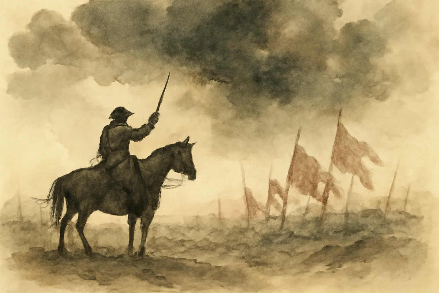Illustration for The Black Count: Glory, Revolution, Betrayal, and the Real Count of Monte Cristo