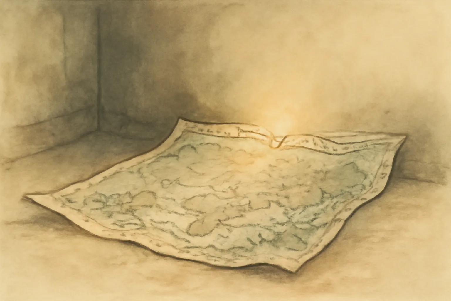 Illustration for The Book of the Marvels of the World