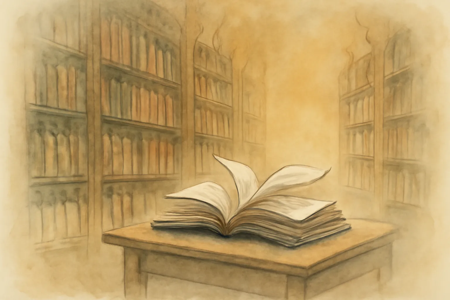 Illustration for The Booker Prize: 50 Years of the Best