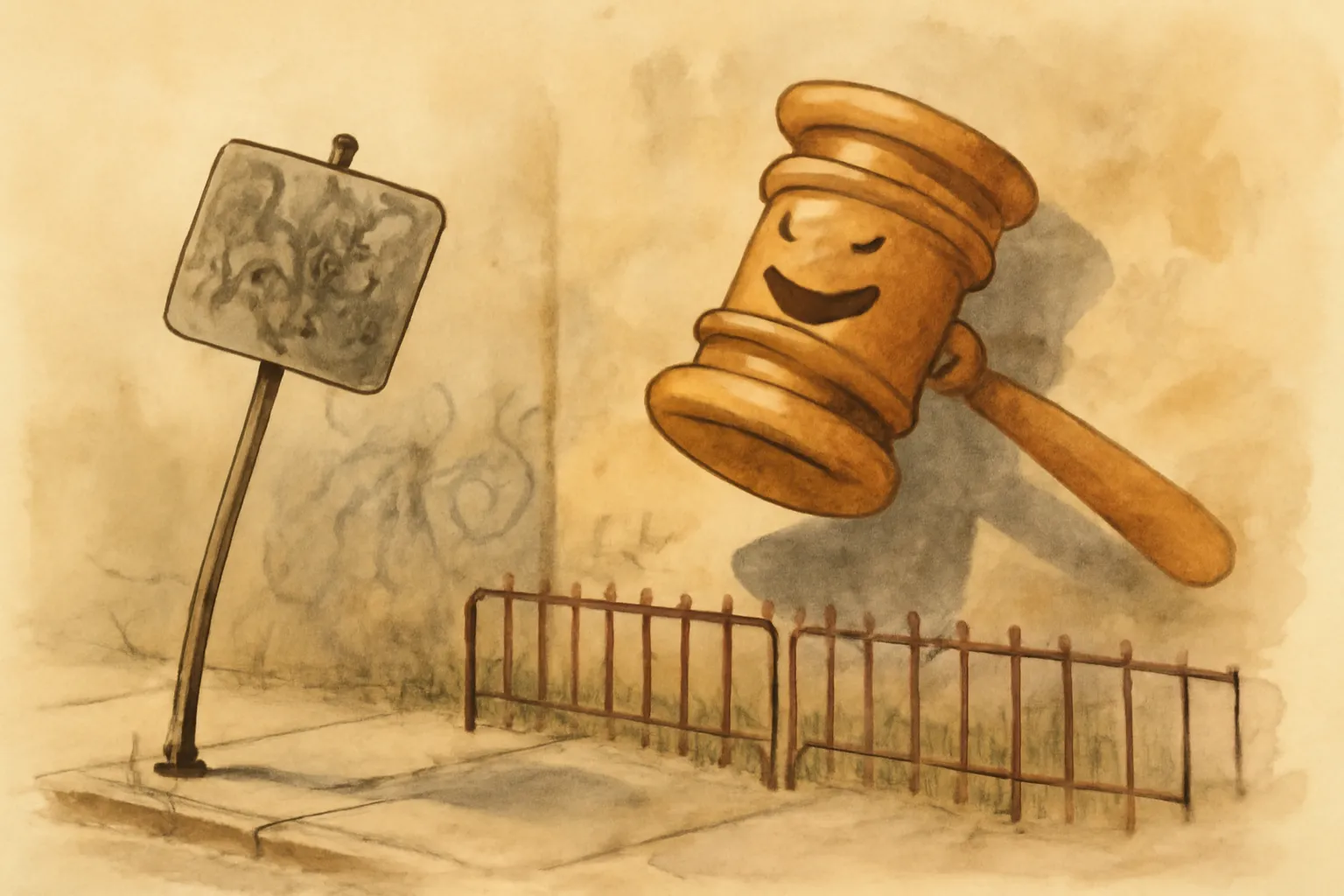 Illustration for The Booker Prize Anthology: The Sellout