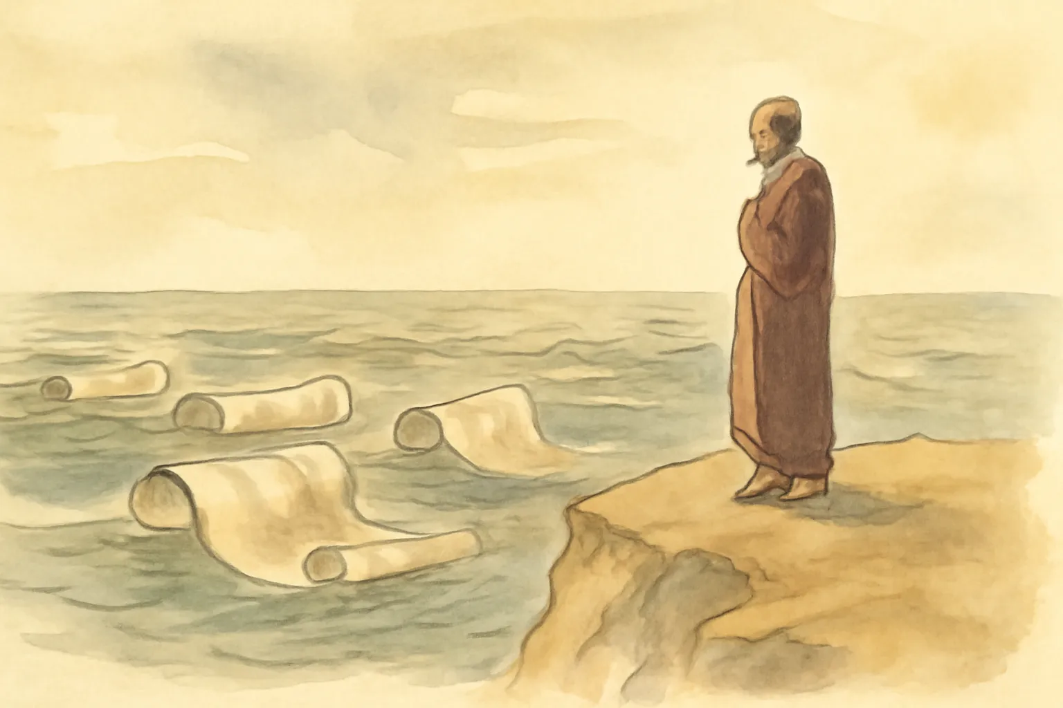 Illustration for The Cambridge Companion to the Stoics