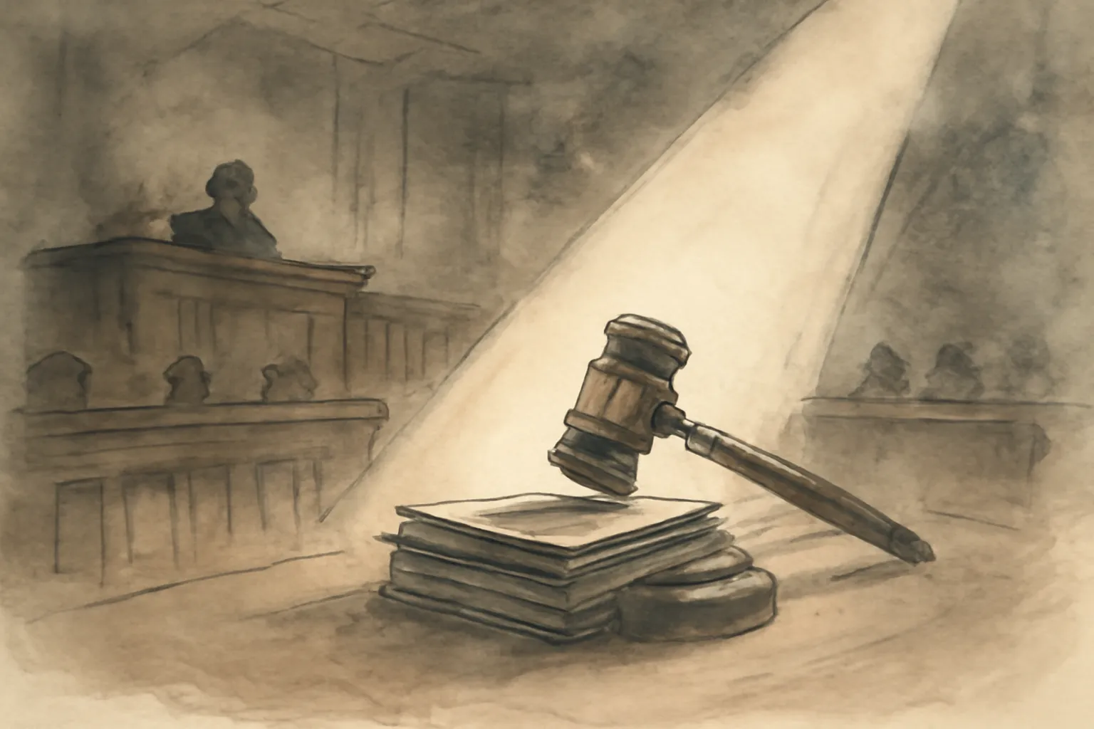 Illustration for The Case of the Velvet Claws