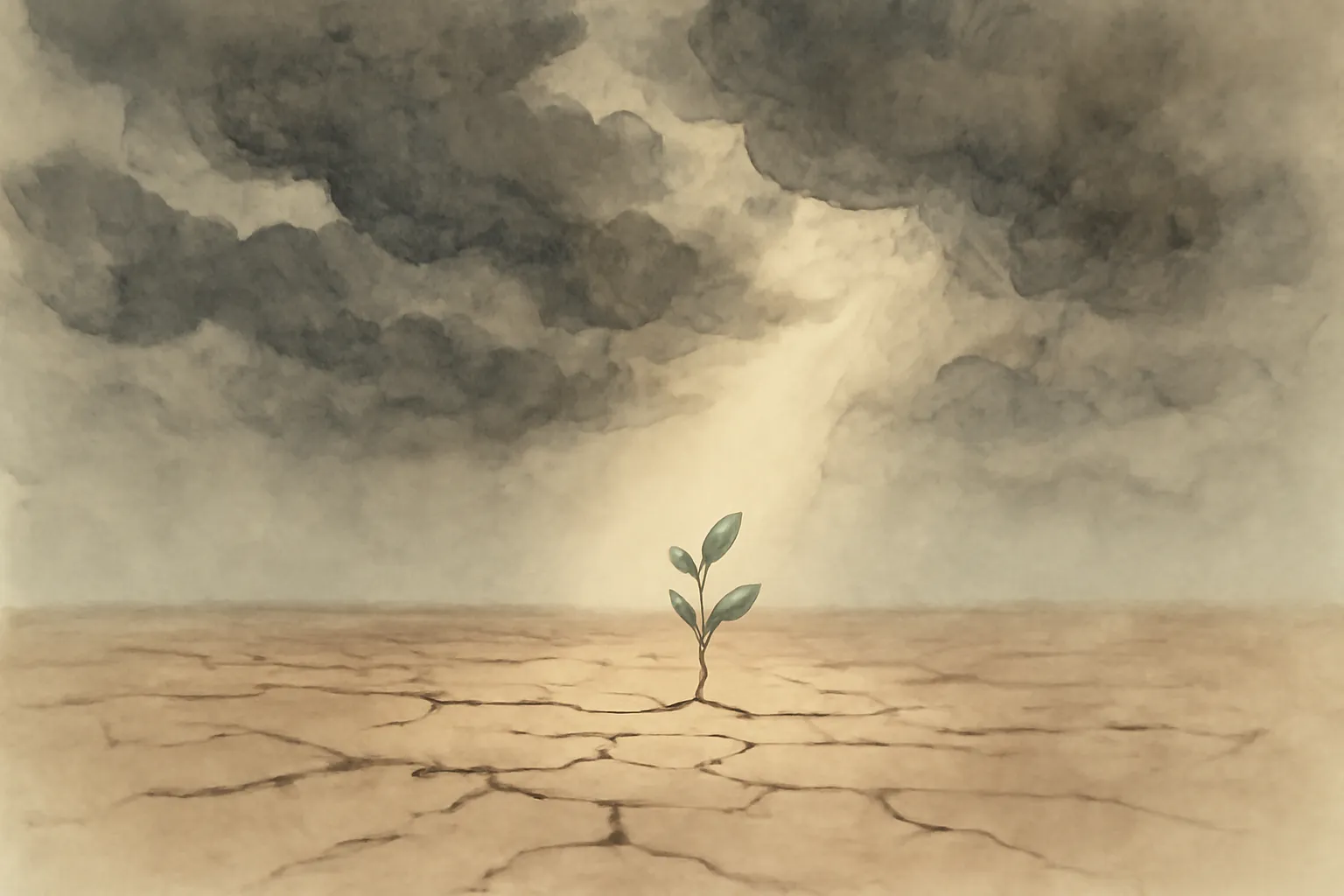 Illustration for The Climate Book
