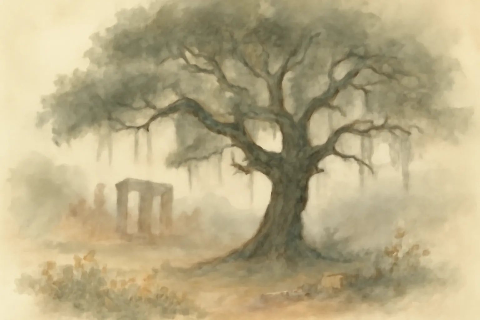 Illustration for The Collected Stories of William Faulkner