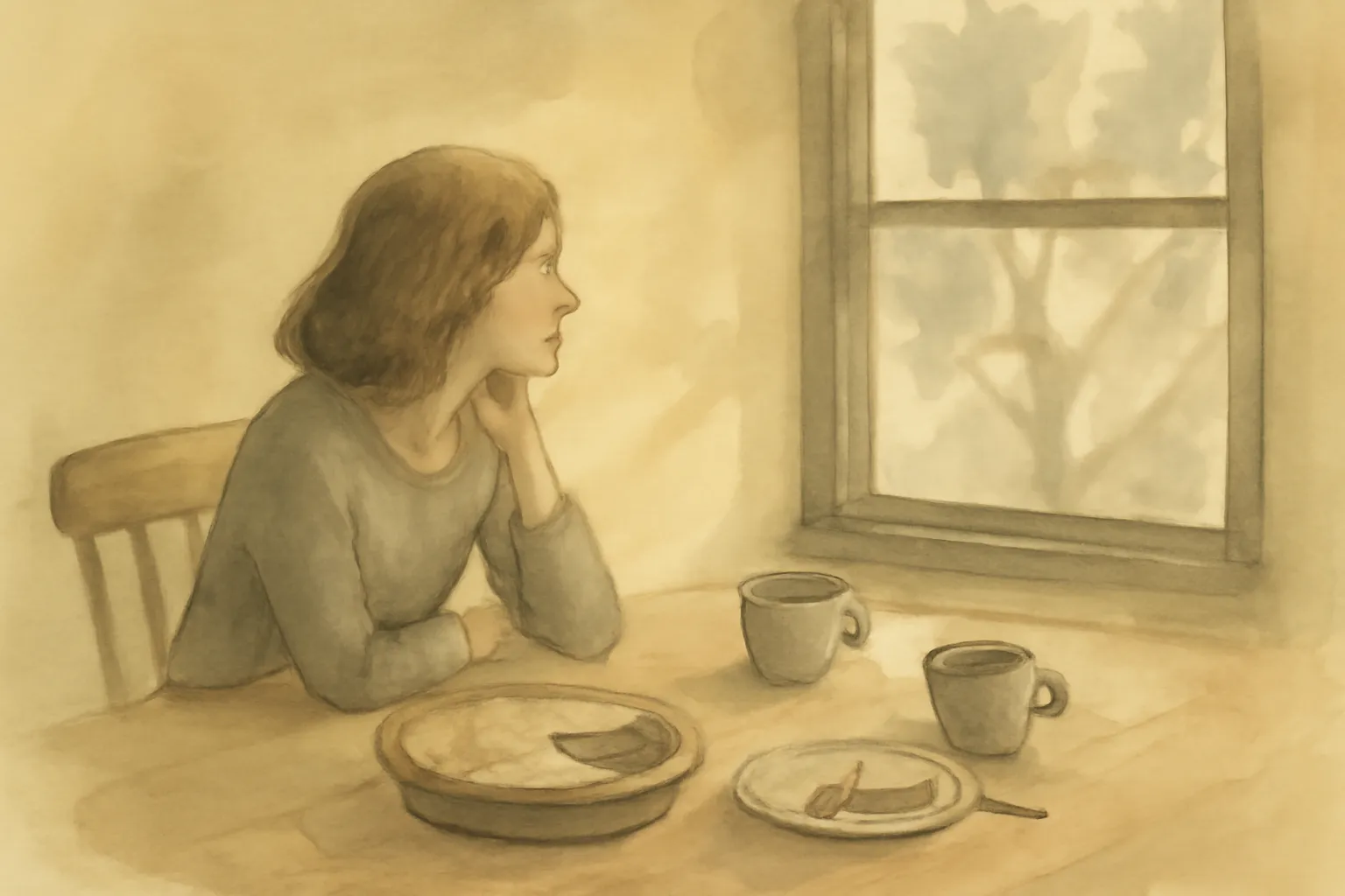 Illustration for The Collected Stories